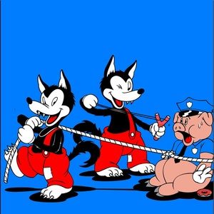 Meet your Posher, Jacob